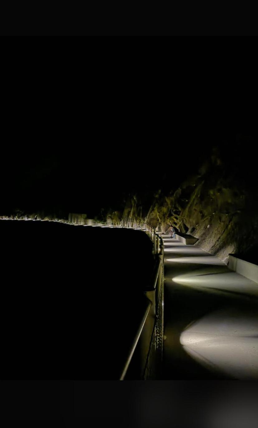 Destinazione Mare Lägenhet Riomaggiore Exteriör bild
